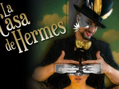 La casa de Hermes