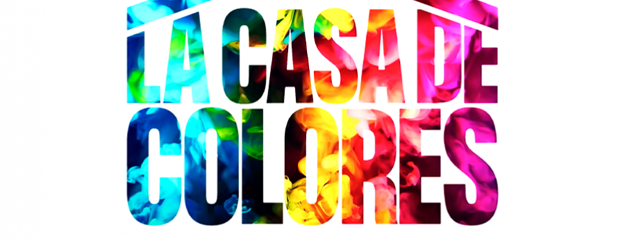 La Casa de Colores