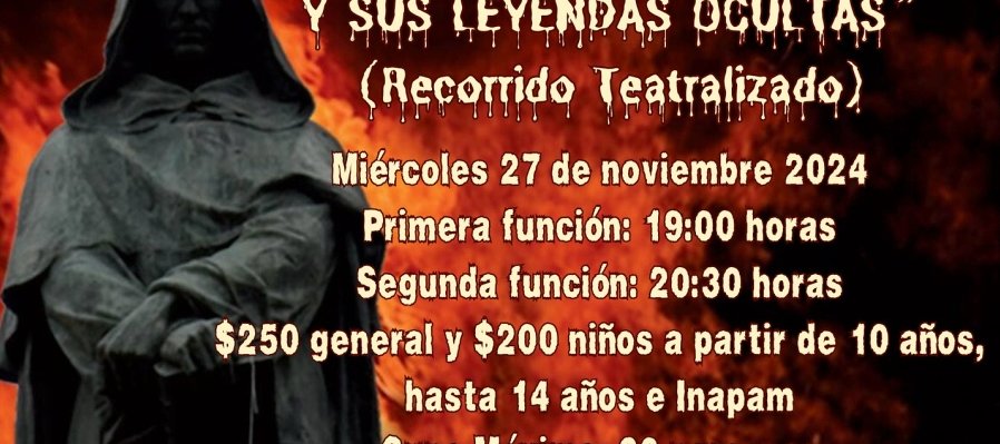 La casona del inquisidor