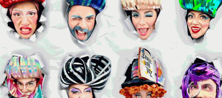 La verdadera historia de la cenicienta