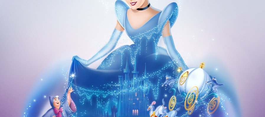 La cenicienta