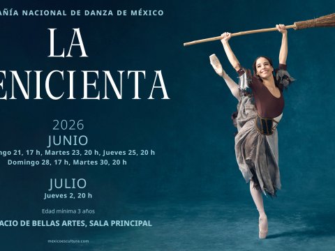 La Cenicienta
