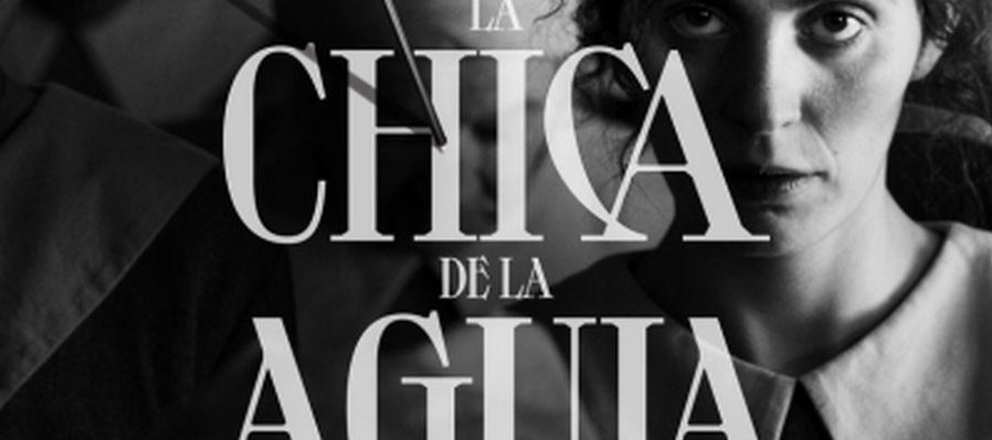 La chica de la aguja