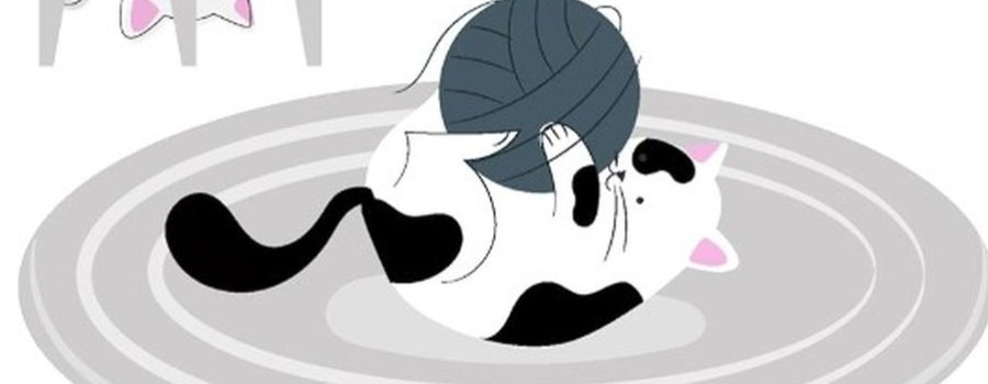 La chica de los gatos y el ogro de la torre