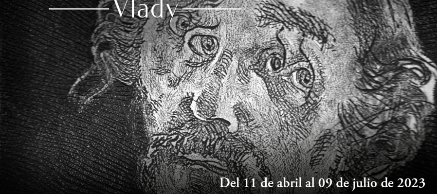Exilio y Silencio Vlady