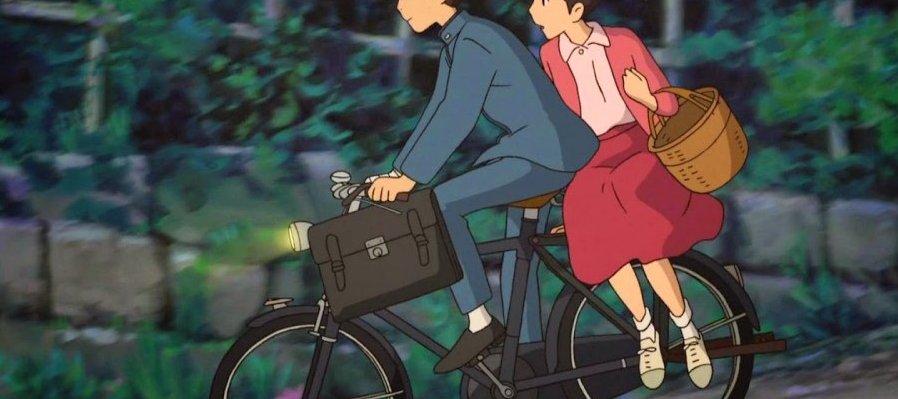 La colina de las amapolas