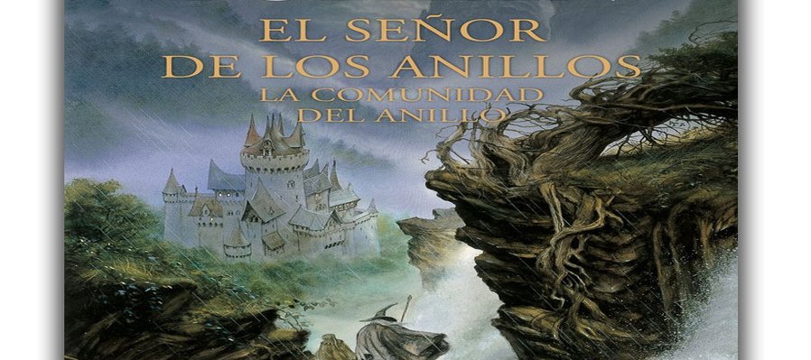 La Comunidad del Anillo