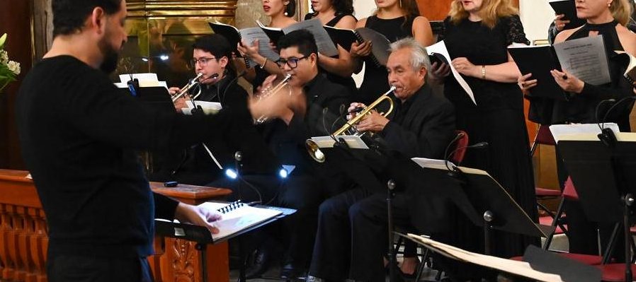 La creación de Haydn