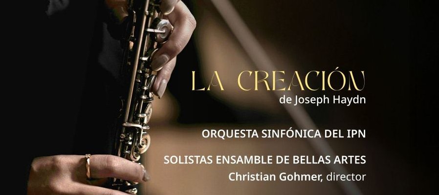 El origen del mundo hecho música