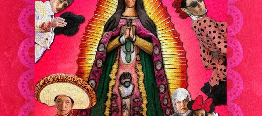 Aunque pensándolo bien la culpa es de Cristóbal Colón