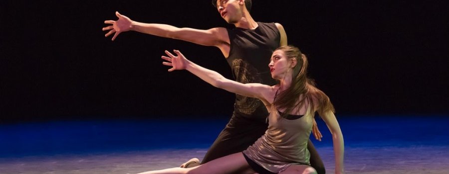 Danza contemporánea