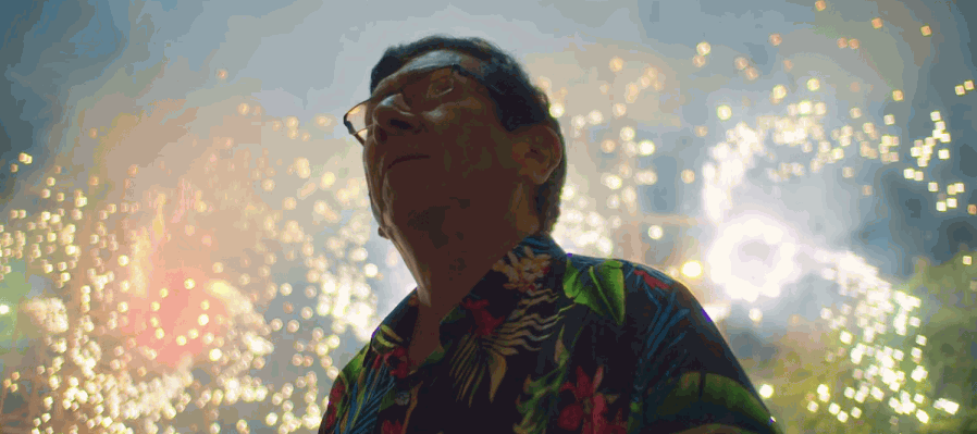 La danza de Los Mirlos