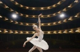 Imagen muestra de la actividad La Danza Vale