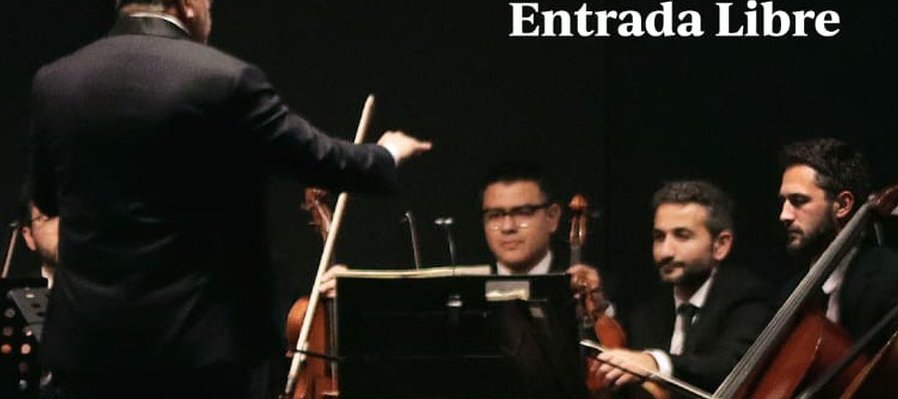 La dulzura del oboe, el canto del violín