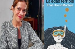 Imagen muestra de la actividad La edad terrible