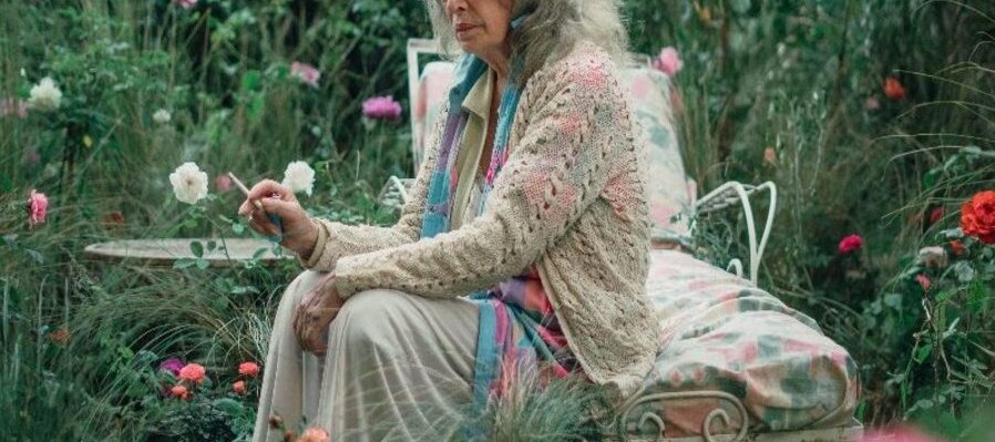 La eterna adolescente