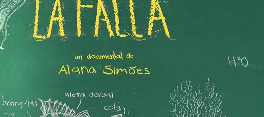La Falla