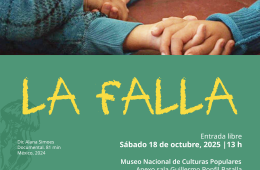 LA FALLA