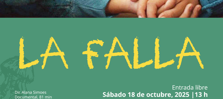 LA FALLA