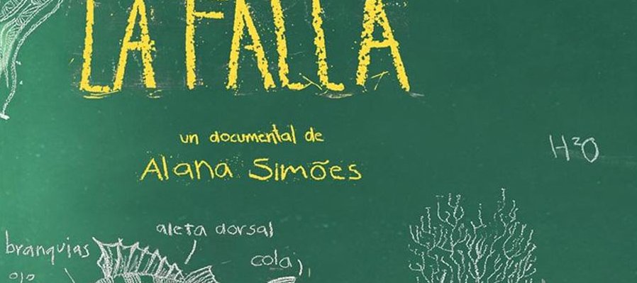 La falla
