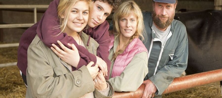 La famille Bélier