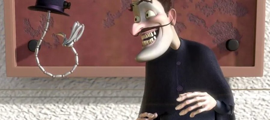 La familia del futuro