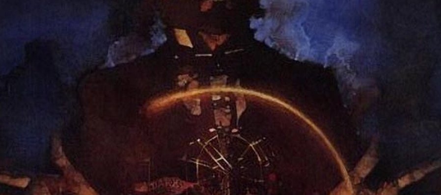 La feria de las tinieblas