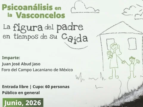 La figura del padre en tiempos de su caída