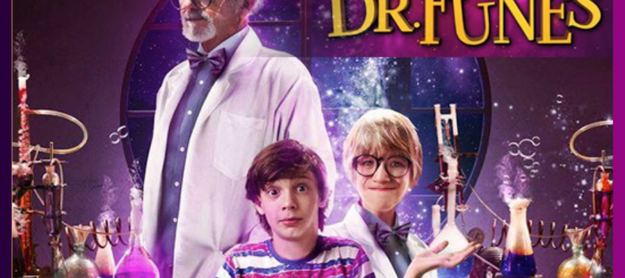 La fórmula del Dr. Funes