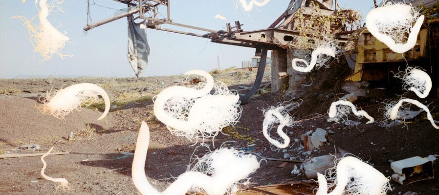 La fotografía post documental: verdades construidas