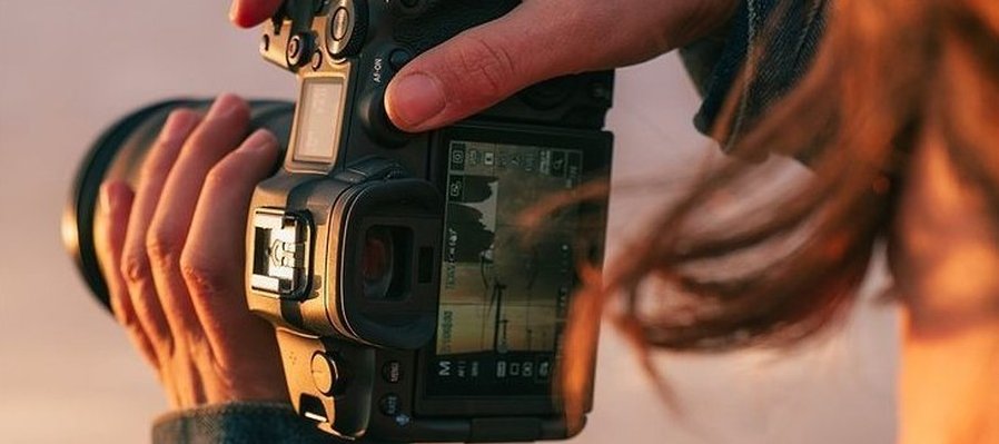 La fotografía digital: Del control técnico a la expresión visual