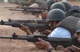 Imagen muestra de la actividad La frontera invisible