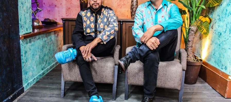 La Furia con Lujuria Sonidera