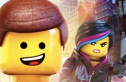 Imagen muestra de la actividad La gran aventura Lego