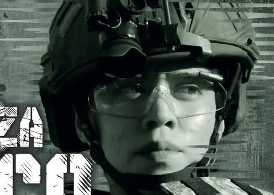 Imagen muestra de la actividad 