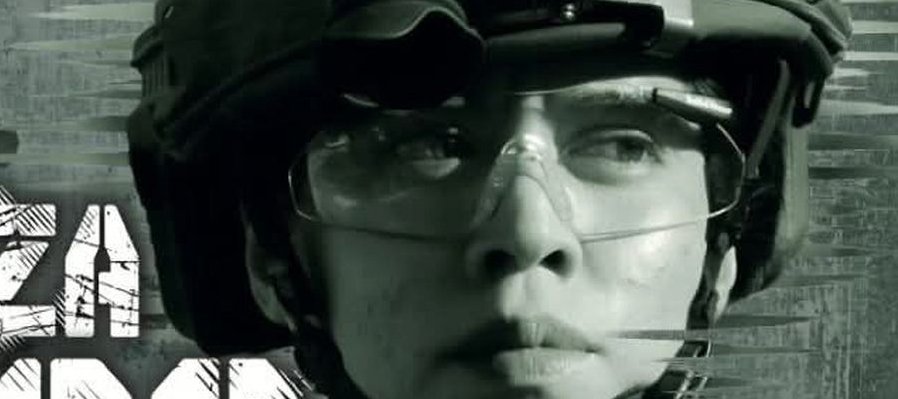 La gran fuerza de México