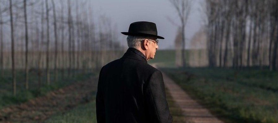 La Grazia: La Belleza de la Duda