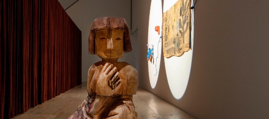 La gruta. Una ópera en dos actos