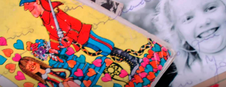 Documental Social Americano | La guardería