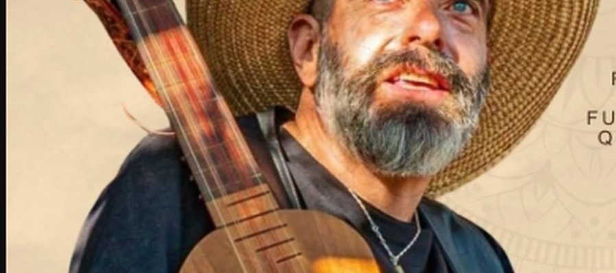 La guitarra othomí, dulzores insospechados
