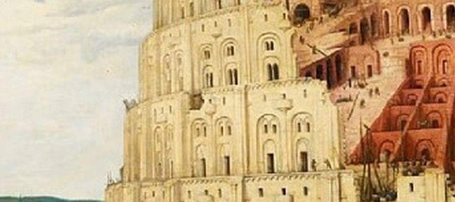 La herencia de Nimrod