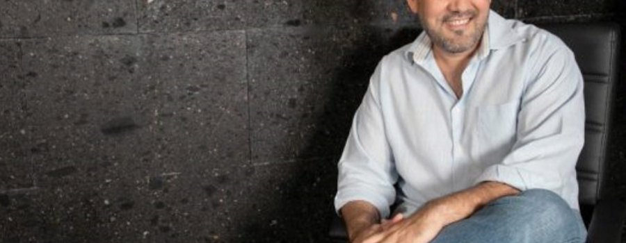 La Hija de la Noche (Flor Negra 3)