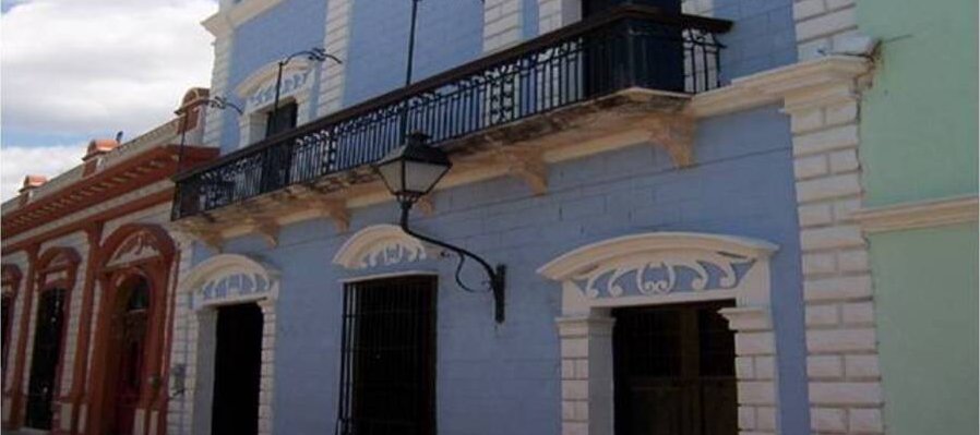 La historia de la biblioteca