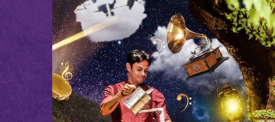 La Historia de Pato y Patricia