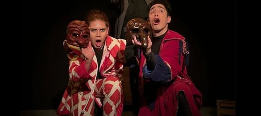 La Historia del Teatro en cápsulas de humor