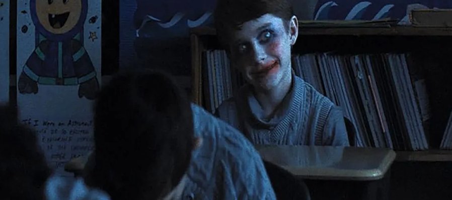 La hora de la desaparición