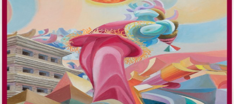 La identidad de los Voladores de Papantla y su Ritual