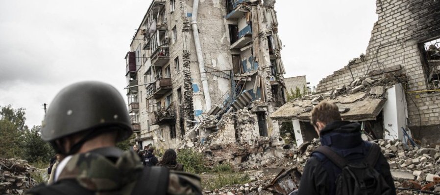 La importancia de documentar los conflictos, violencias y la defensa del territorio