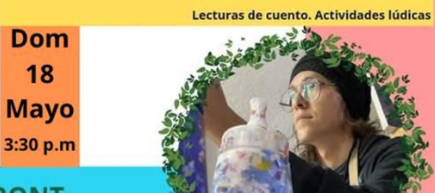 La indisiplina en el arte