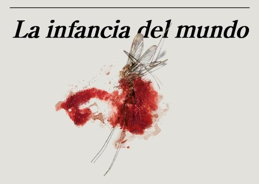 Imagen muestra de la actividad La infancia del mundo